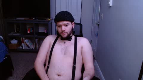 Matt online show from December 19, 12:13 am