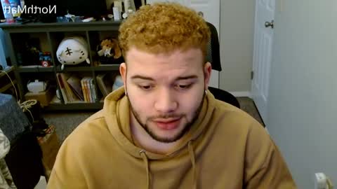 Matt online show from January 16, 5:55 pm