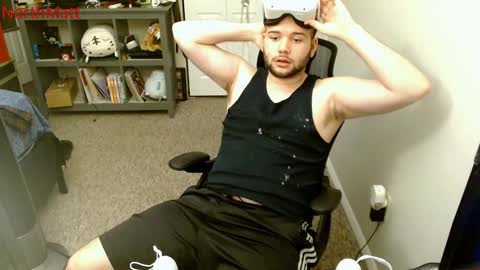 Matt online show from January 19, 11:53 pm