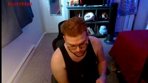 Matt online show from February 25, 2:44 pm