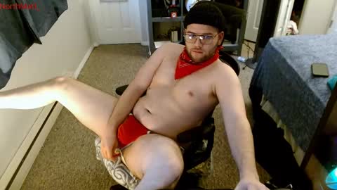 Matt online show from March 5, 9:15 pm