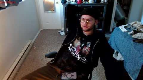 Matt online show from March 7, 8:55 pm