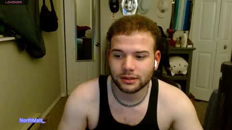 Matt online show from February 13, 2:40 am