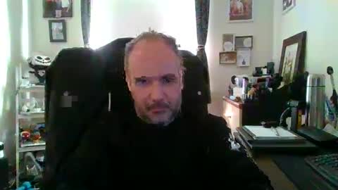 eastmidssoul online show from September 30, 7:35 am