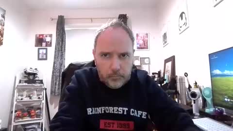 eastmidssoul online show from November 12, 10:15 am