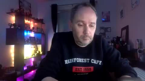 eastmidssoul online show from February 5, 8:08 am