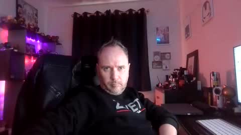 Snapshot of eastmidssoul chatting on March 2, 8:10 am eastmidssoul online show from March 2, 8:10 am