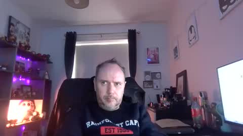 Snapshot of eastmidssoul chatting on March 30, 7:31 am eastmidssoul online show from March 30, 7:31 am