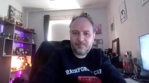 Snapshot of eastmidssoul chatting on April 8, 7:19 am eastmidssoul online show from April 8, 7:19 am