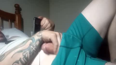 thick dick online show from December 7, 2:35 pm