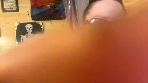 Snapshot of easyednem528280 chatting on October 18, 7:36 pm easyednem528280 online show from October 18, 7:36 pm