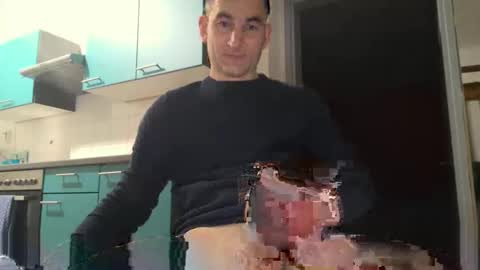 Andrew online show from November 21, 11:14 pm