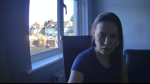 Nadia Ferreira  online show from March 21, 3:15 pm