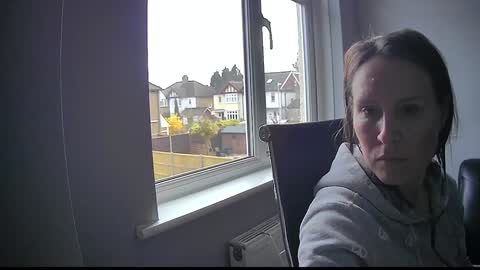 Nadia Ferreira  online show from March 22, 9:23 am