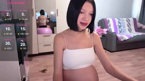 Snapshot of eazylove156 chatting on November 14, 6:12 am Michael online show from November 14, 6:12 am