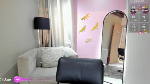 Snapshot of ebbafernandez1_ chatting on January 22, 12:17 pm online show from January 22, 12:17 pm