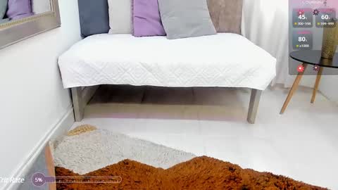 Snapshot of ebbafernandez1_ chatting on January 23, 3:32 pm online show from January 23, 3:32 pm