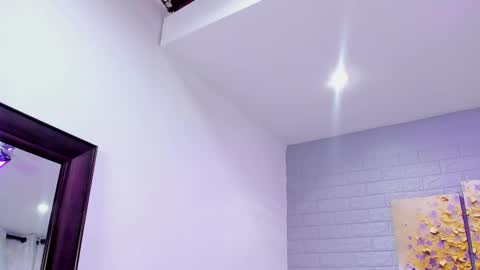 Snapshot of ebbafernandez1_ chatting on February 10, 9:36 pm online show from February 10, 9:36 pm