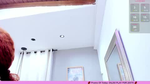 Snapshot of ebbafernandez1_ chatting on March 1, 11:04 pm online show from March 1, 11:04 pm