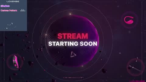 Eric online show from May 16, 6:17 pm