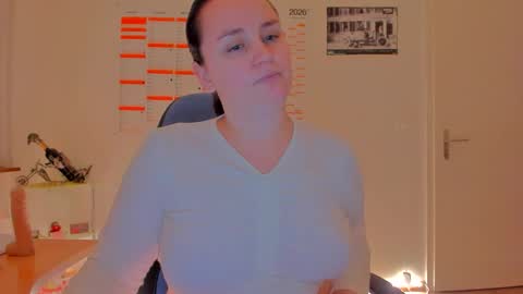 ebikon24 online show from March 7, 6:27 pm