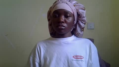 eboniana online show from March 28, 9:20 am