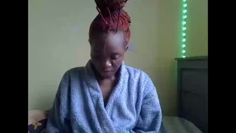 eboniana online show from May 12, 8:11 am