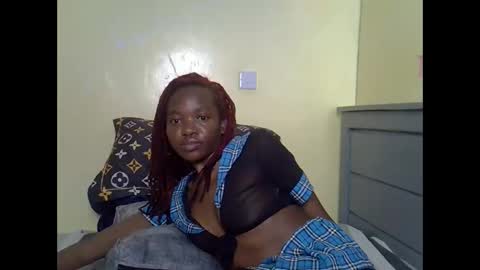 eboniana online show from May 16, 6:54 am