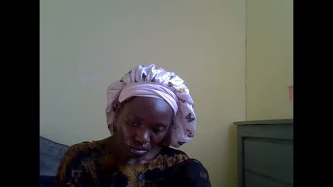 eboniana online show from May 17, 6:00 am