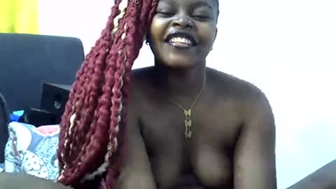 ebonicalprincess online show from June 15, 7:16 pm