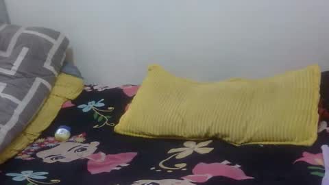 Snapshot of ebonita23 chatting on February 27, 8:25 am ebonita23 online show from February 27, 8:25 am