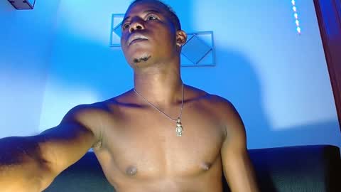 Snapshot of ebonny_stallion chatting on December 13, 3:27 am Chris Palaz online show from December 13, 3:27 am
