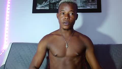 Snapshot of ebonny_stallion chatting on December 24, 6:50 pm Chris Palaz online show from December 24, 6:50 pm