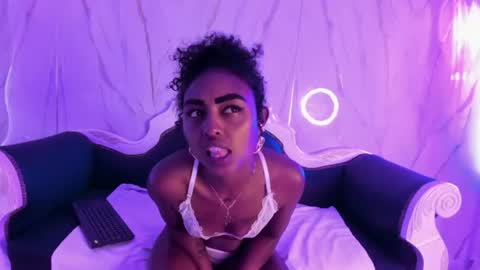 Bunny Bunny online show from June 13, 4:38 pm
