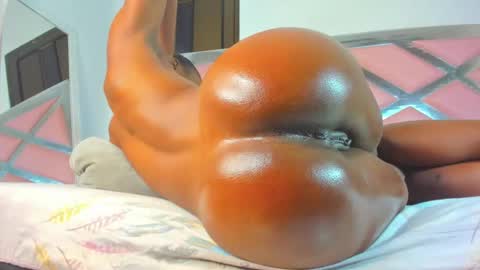 Snapshot of ebonnygoddess2 chatting on February 14, 6:51 pm 2 online show from February 14, 6:51 pm