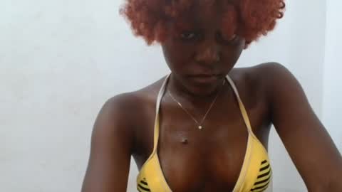 Judith online show from June 6, 5:06 pm