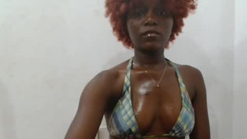 Judith online show from June 7, 7:06 pm