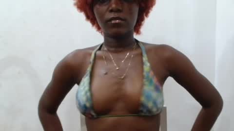 Judith online show from June 20, 1:52 am