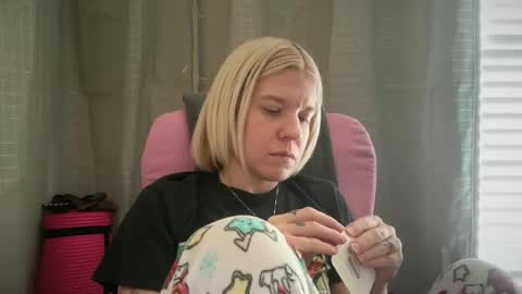 americnbarbie online show from January 6, 5:49 pm