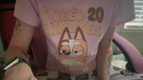 americnbarbie online show from January 10, 4:42 pm