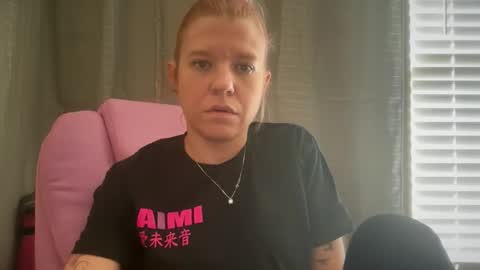 americnbarbie online show from February 7, 6:55 pm