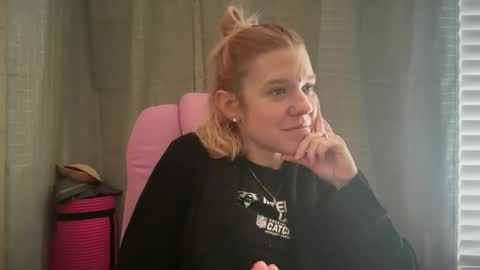 americnbarbie online show from February 13, 2:24 pm