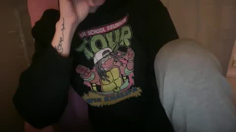 americnbarbie online show from March 14, 2:39 am