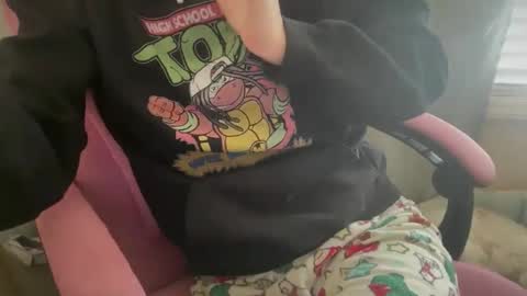 americnbarbie online show from March 20, 1:38 pm