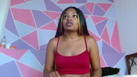 Alika Ashanti online show from December 14, 9:24 pm