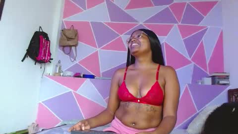 Alika Ashanti online show from September 13, 4:29 pm