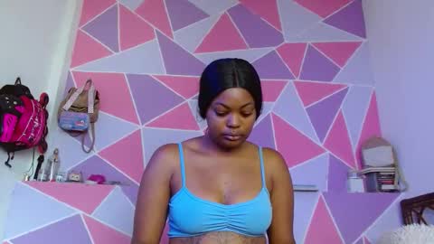 Alika Ashanti online show from November 4, 4:50 pm