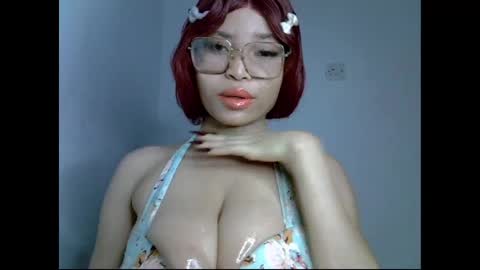 Snapshot of ebony_badgurl chatting on April 8, 7:41 am Ebony badgurl online show from April 8, 7:41 am