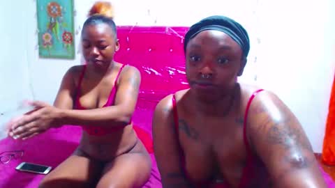 chayna smith online show from March 29, 8:42 pm