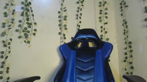 ebony choco2 online show from January 6, 12:35 pm